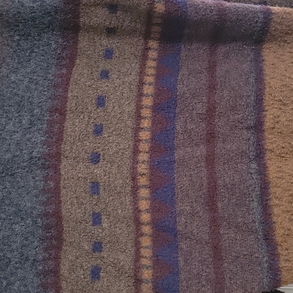 COPY - United Colors of Benetton sweater jacket - Picture 4 of 4